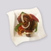 Spicy / Garnished Snail (x2 /3 /4) Depending on Size