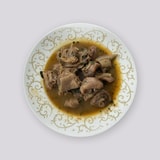 De Mama's Meat Pepper Soup