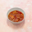 Paparika / Red Stew ( No Protein)