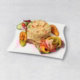 De Mama's Fried Rice (Large 1 Litre Bowl)