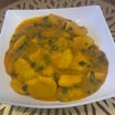 Porridge Yam