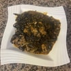Bitter Leaf Soup (Onugbu)