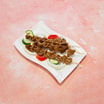 De Mama Beef Suya Skewer x3