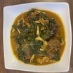 Oha Soup