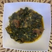 Edikaikong (Vegetable Soup)