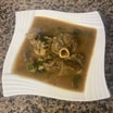 Nsala (White Soup)