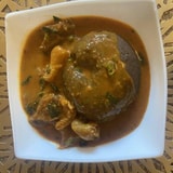 Ogbono Soup