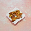 Fried Plantain (x 10 Slices)