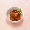 Assorted Meat (Turned in Stew)