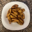 Ripe Fried Plantain x16 (Large)
